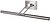 Фото Brille LED-517/9W NW SN