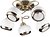 Фото Brille LK-556S/3 E14 (22-911)