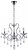 Фото Brille BCL-666S/3 E14 CH (23-008)