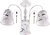 Фото Brille BKL-582S/3 E14 (22-915)