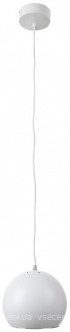 Фото Brille LED-231/20W CW WH