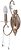 Фото Brille BCL-660W/1 FGD