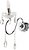 Фото Brille BCL-664W/1 CH
