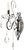 Фото Brille BCL-669W/1 CH
