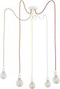 Фото TK Lighting Qualle 1268