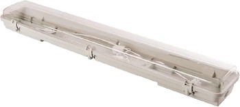 Фото Євросвітло LED-SH-2x10 Slim (000039733)