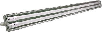 Фото Евросвет LED-SH-40 2x1200 Slim (000039714)