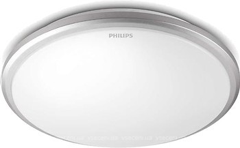 Фото Philips 31814 LED 12W 2700K Grey (915004487201)