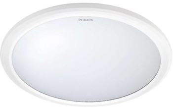 Фото Philips 31817 LED 12W 2700K White (915004489501)