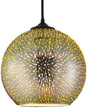 Фото Horoz Electric QUANTUM/CHROME 021-006-0001-010
