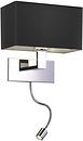 Фото Azzardo Martens MB2251-B-LED-R BK