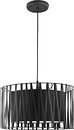 Фото TK Lighting Harmony Black 1654