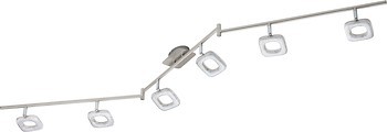 Фото Eglo Litago Crystal 97005