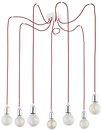 Фото TK Lighting Qualle 1289