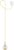 Фото TK Lighting Qualle 8634