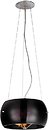 Фото Azzardo Cosmo 2 2901-3PB BK