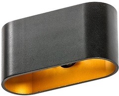 Фото Azzardo Vega GM1121 BK/GO