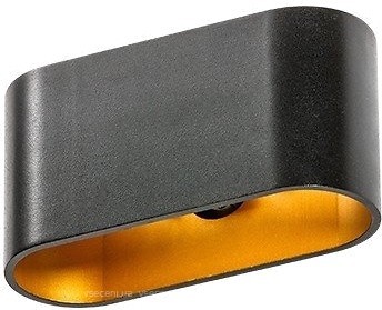 Фото Azzardo Vega GM1121 BK/GO