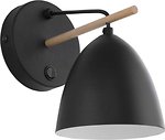 Фото TK Lighting Aida Black 2572