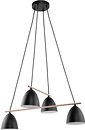 Фото TK Lighting Aida Black 2576