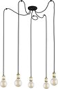 Фото TK Lighting Qualle 1514