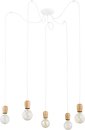 Фото TK Lighting Qualle 1517