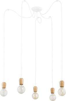 Фото TK Lighting Qualle 1517