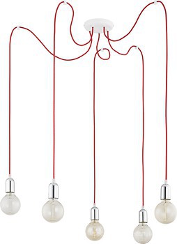 Фото TK Lighting Qualle 1288