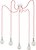 Фото TK Lighting Qualle 1288