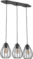 Фото TK Lighting Brylant Black 2259