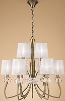 Фото Mantra Loewe 4730