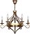 Фото Wunderlicht Classical Style WLC1327-46