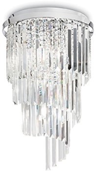 Фото Ideal Lux Carlton SP8 (117737)