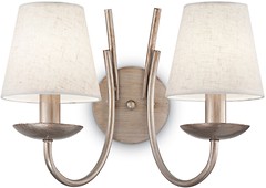 Фото Ideal Lux Spiga AP2 (168791)