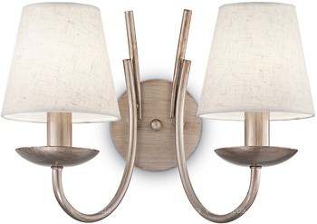 Фото Ideal Lux Spiga AP2 (168791)