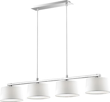 Фото Ideal Lux Hilton SP4 Linear (075495)