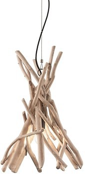 Фото Ideal Lux Driftwood SP1 (129600)