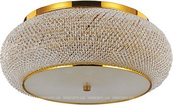 Фото Ideal Lux Pasha PL10 (100791)