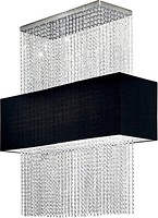 Фото Ideal Lux Phoenix SP5 Nero (101163)