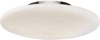 Фото Ideal Lux Smarties Bianco PL3 D60 (032023)