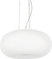 Фото Ideal Lux Ulisse SP3 D52 (098616)