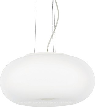 Фото Ideal Lux Ulisse SP3 D52 (098616)