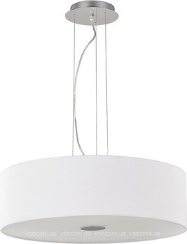 Фото Ideal Lux Woody SP5 Bianco (103242)
