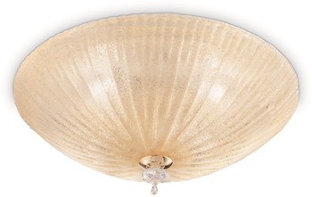 Фото Ideal Lux Shell PL3 (140179)