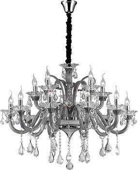 Фото Ideal Lux Colossal SP15 Grigio (081526)