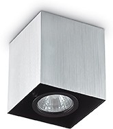 Фото Ideal Lux Mood PL1 Small Square (140926)