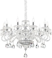 Фото Ideal Lux Negresco SP8 Transparente (141053)