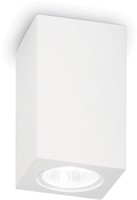 Фото Ideal Lux Tower PL1 Small Square (155791)