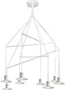 Фото Wunderlicht Black&White WLC8888-48W