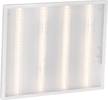 Фото Delux CFQ LED 45 36W 4000K (90010226)